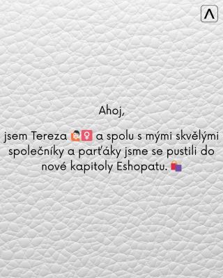 Jsme zpět, instargrame🙋🏽‍♀️ a těšíme se na vás❤️